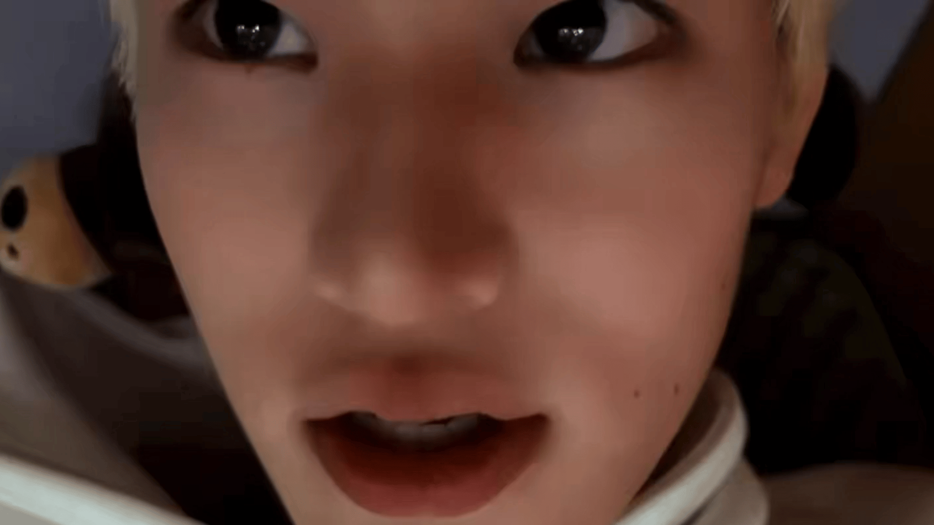 坏狗 