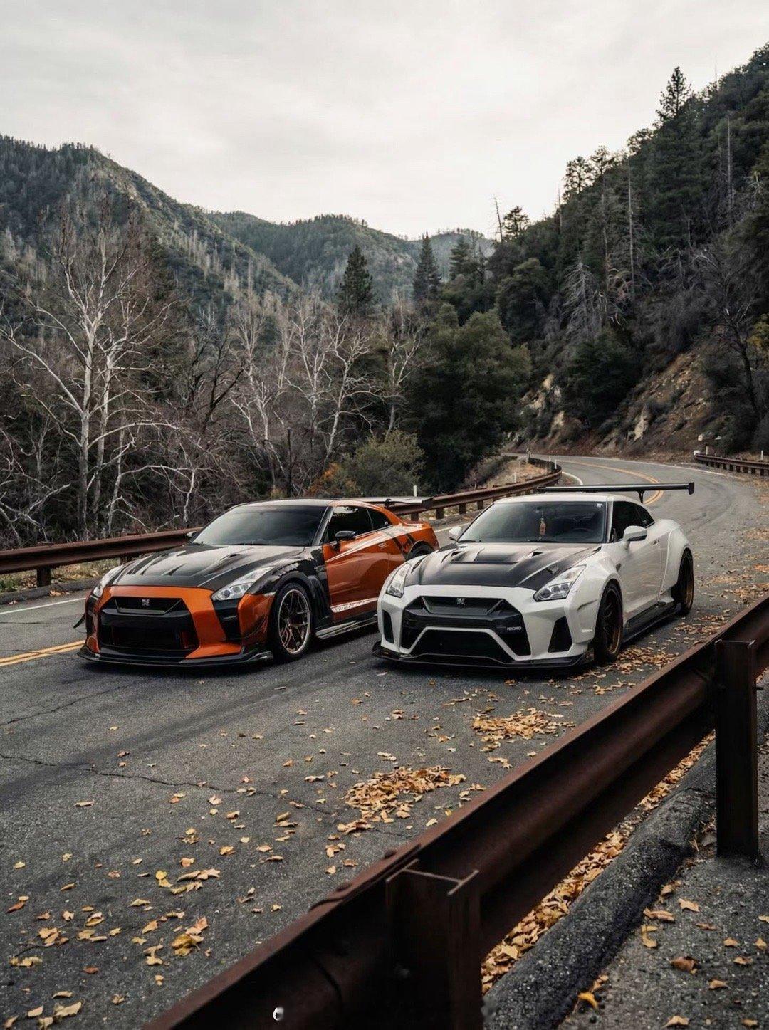 DarwinPROGT-R LIFETIMENWB x WBK VER.