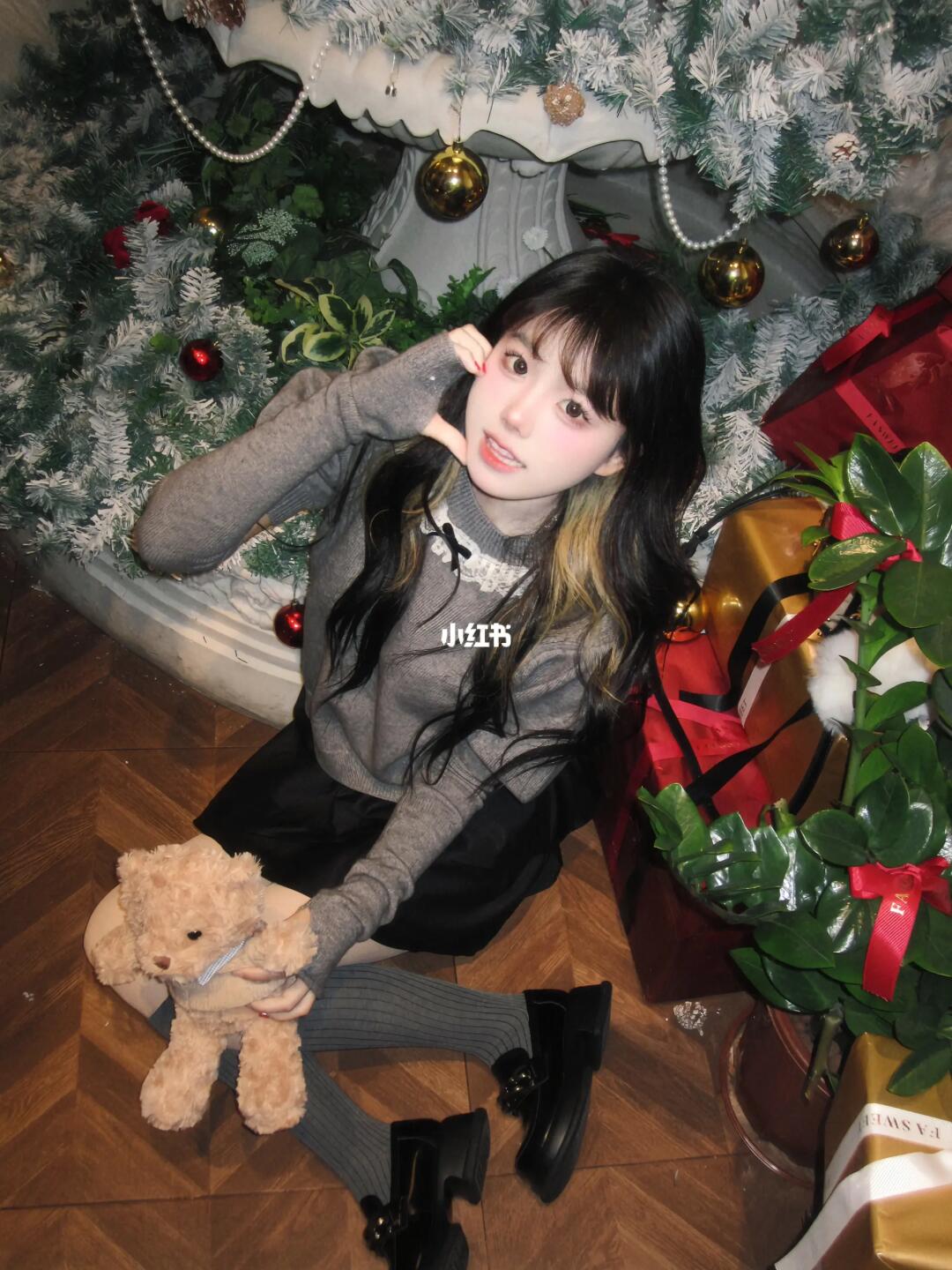 🧸⁺₊⁺🐰‧⁺ 🎁