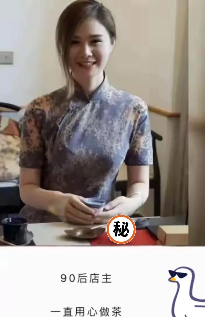 一直想不通，年轻貌美的第三者放着大好年华不要，非要跟已婚富商造假证做试管生子。现