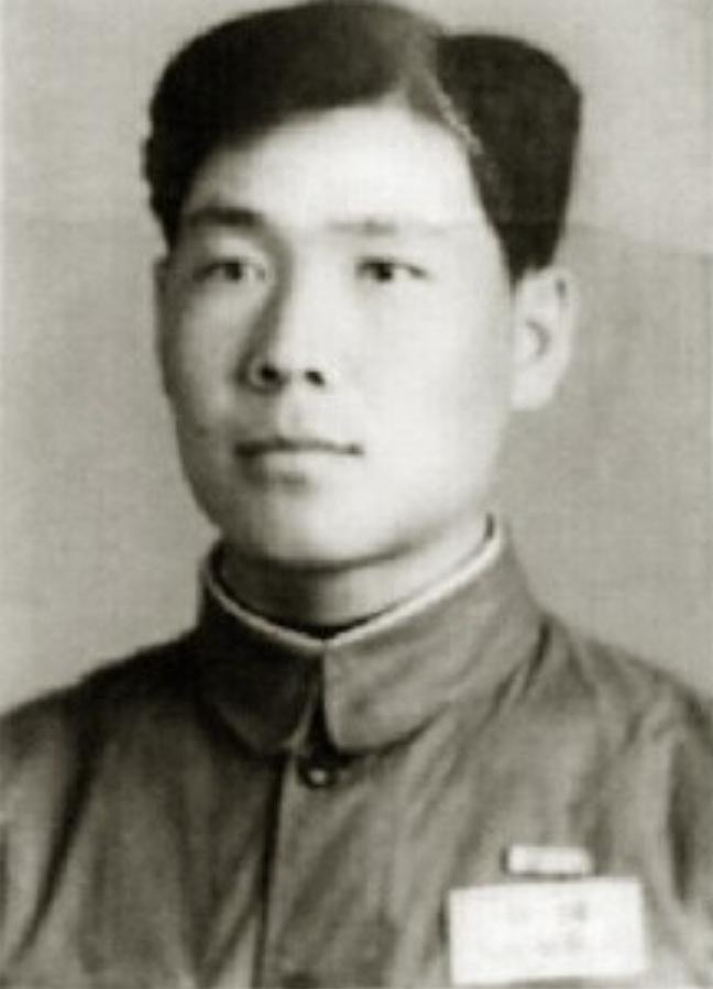 王美田，（1928~2009）山东省潍坊市寒亭区高里镇西王庄村人，1928年4月