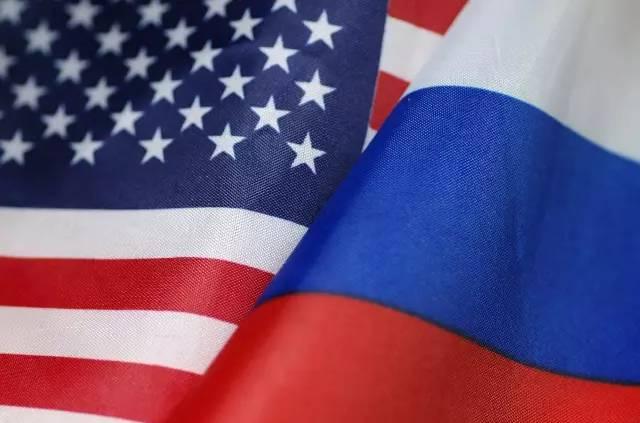 精明的美国人！美国从俄罗斯的进口翻倍。统计数据显示，总体营业额却比去年减少了一半