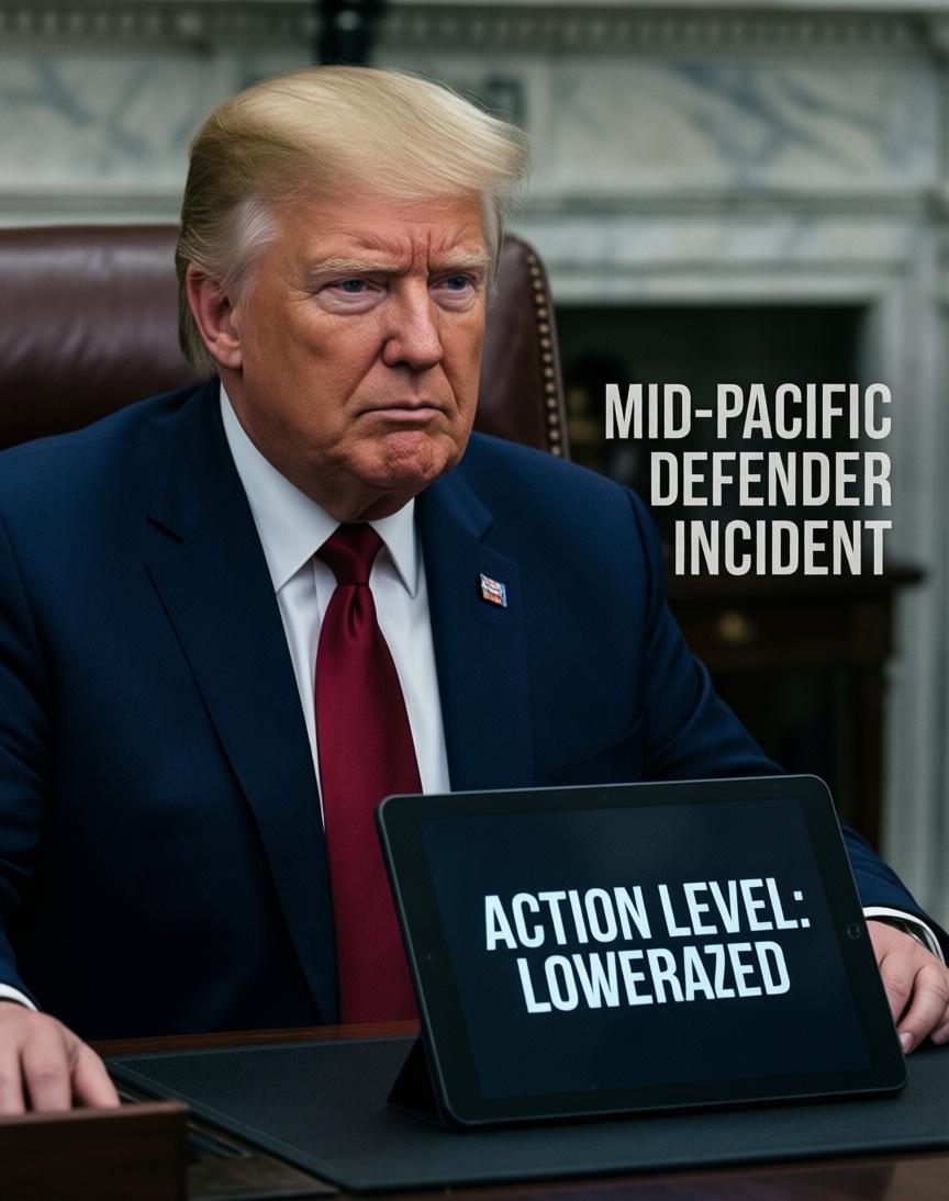 变脸？特朗普说要降级对伊行动，还把海峡守卫的锅甩了出去

3月20日，特朗普对外