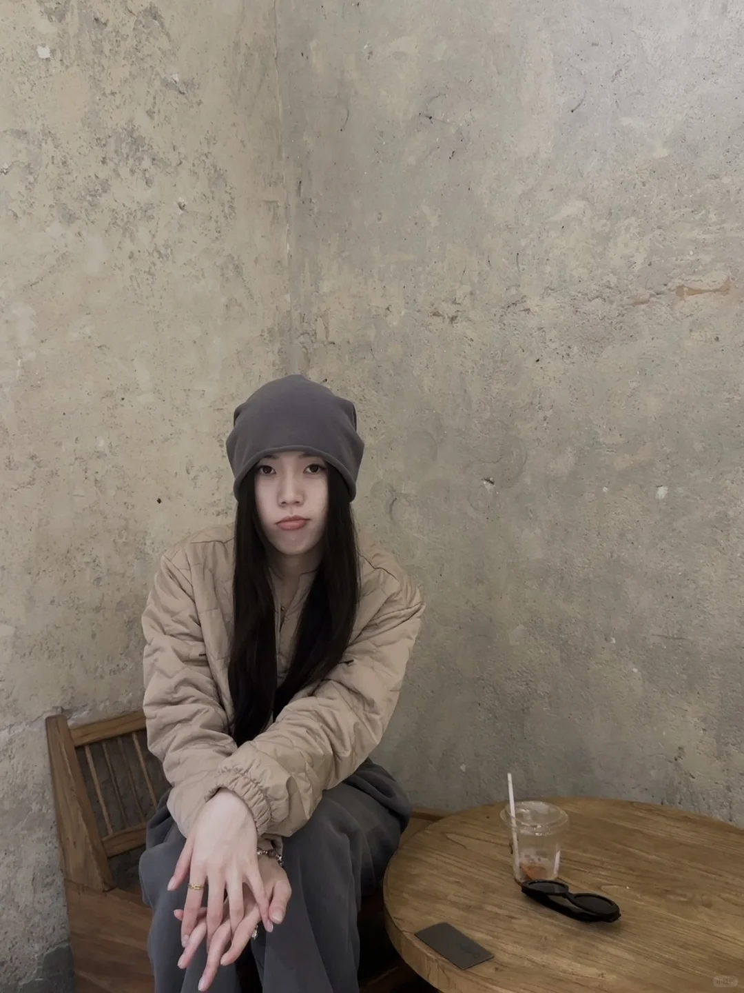 帽子一戴谁都不爱
