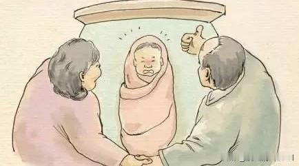 法律层面：义务主体是父母

根据 《民法典》，父母是未成年子女的法定监护人，抚养