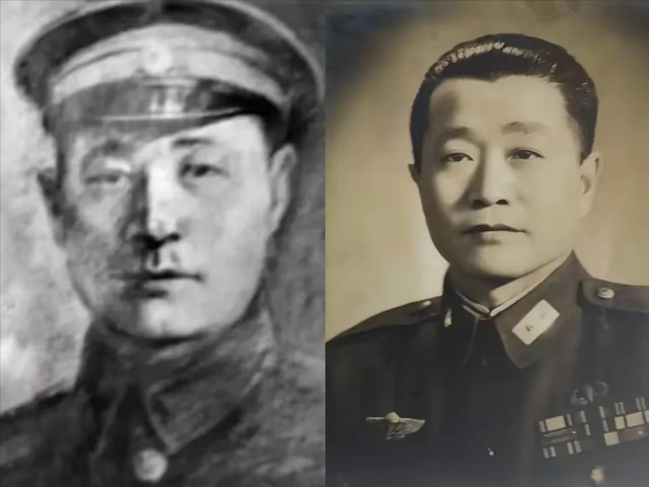 谁能想到大名鼎鼎的国军高官杜聿明，他的亲弟弟杜聿德，竟是皖北工农红军副总指挥，这