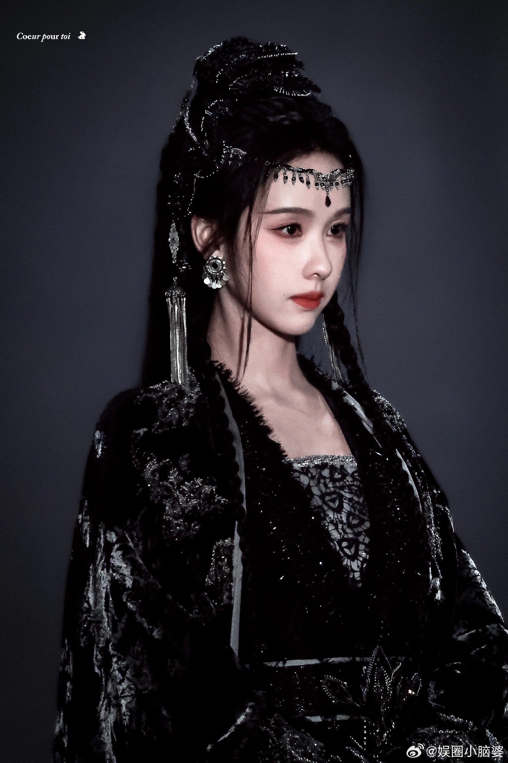 陈都灵女主剧三连空降 追剧人狂喜时刻来了✨陈都灵三部女主剧接连开播，部部精品，颜