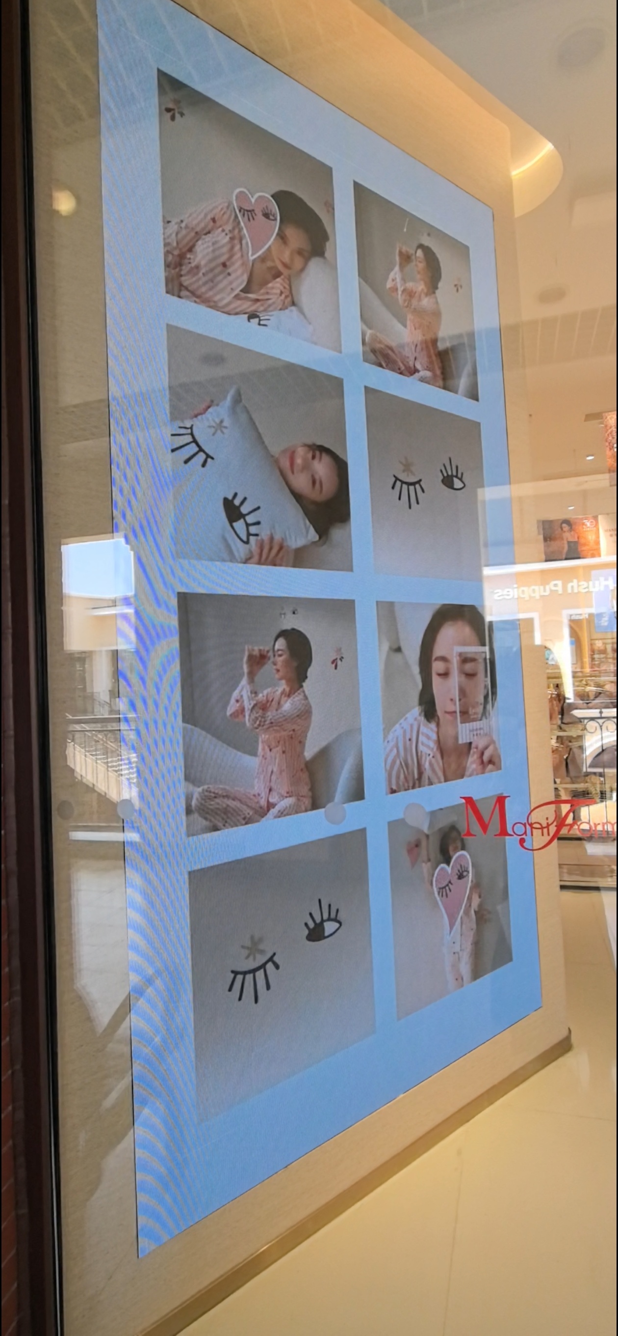 路过被勾引 ​​​