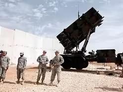 美国宣布大幅扩产“爱国者”导弹，年产量增至2000枚（1月9日）：1月6日五角大