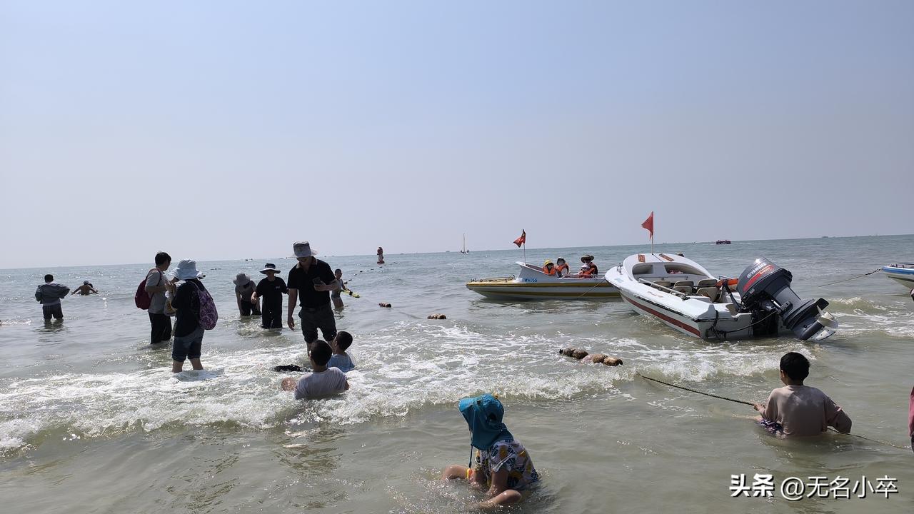 同样都是广西的沿海城市，为什么北海比防城港更受欢迎呢？看这一组数据，你就明白了。