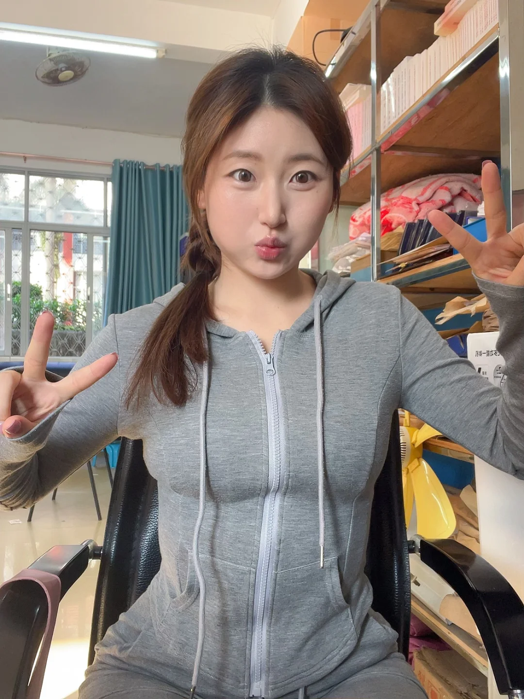 普通人如何跟着林允一起变美！