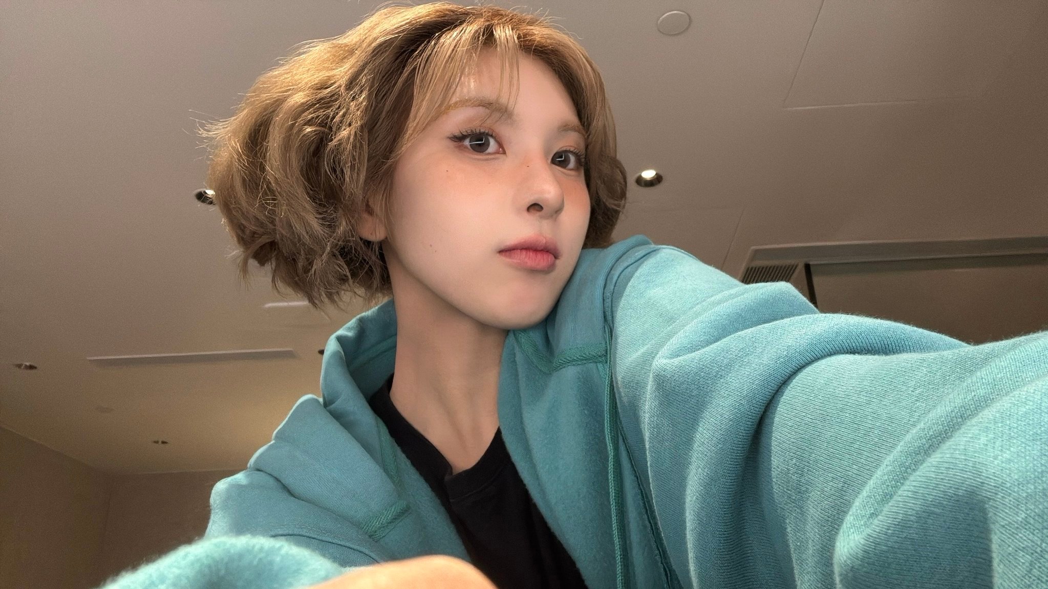 250629🫧nmixx裴真率 ​​​
