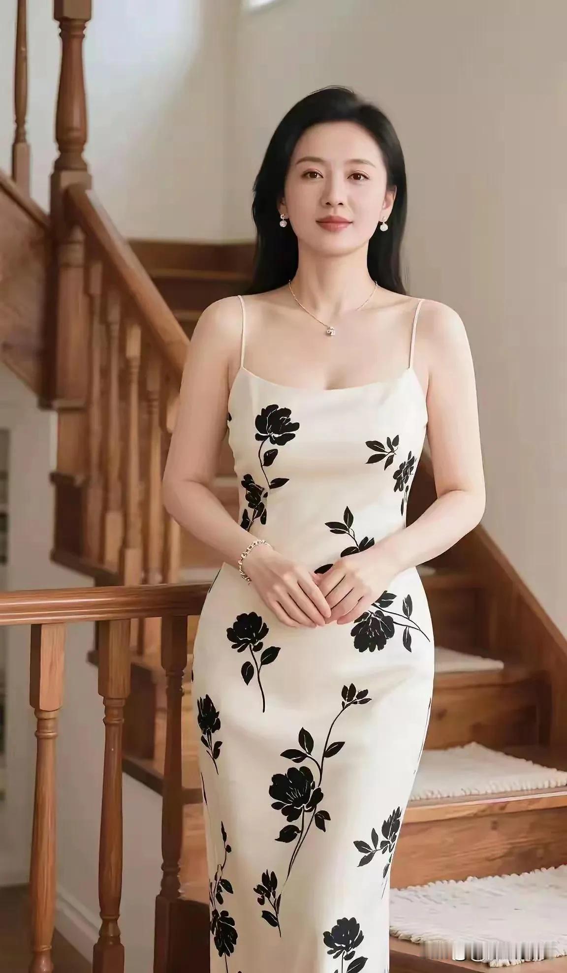 女人长得好和嫁的好，哪个重要？
似乎嫁得好，更重要些吧。
有句话叫红颜薄命，大概