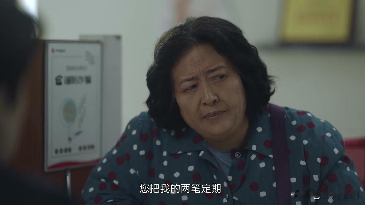 我天！能把子女拉扯大的单亲妈妈，都是狠人..

追《如果奔跑是我的人生》，真是被