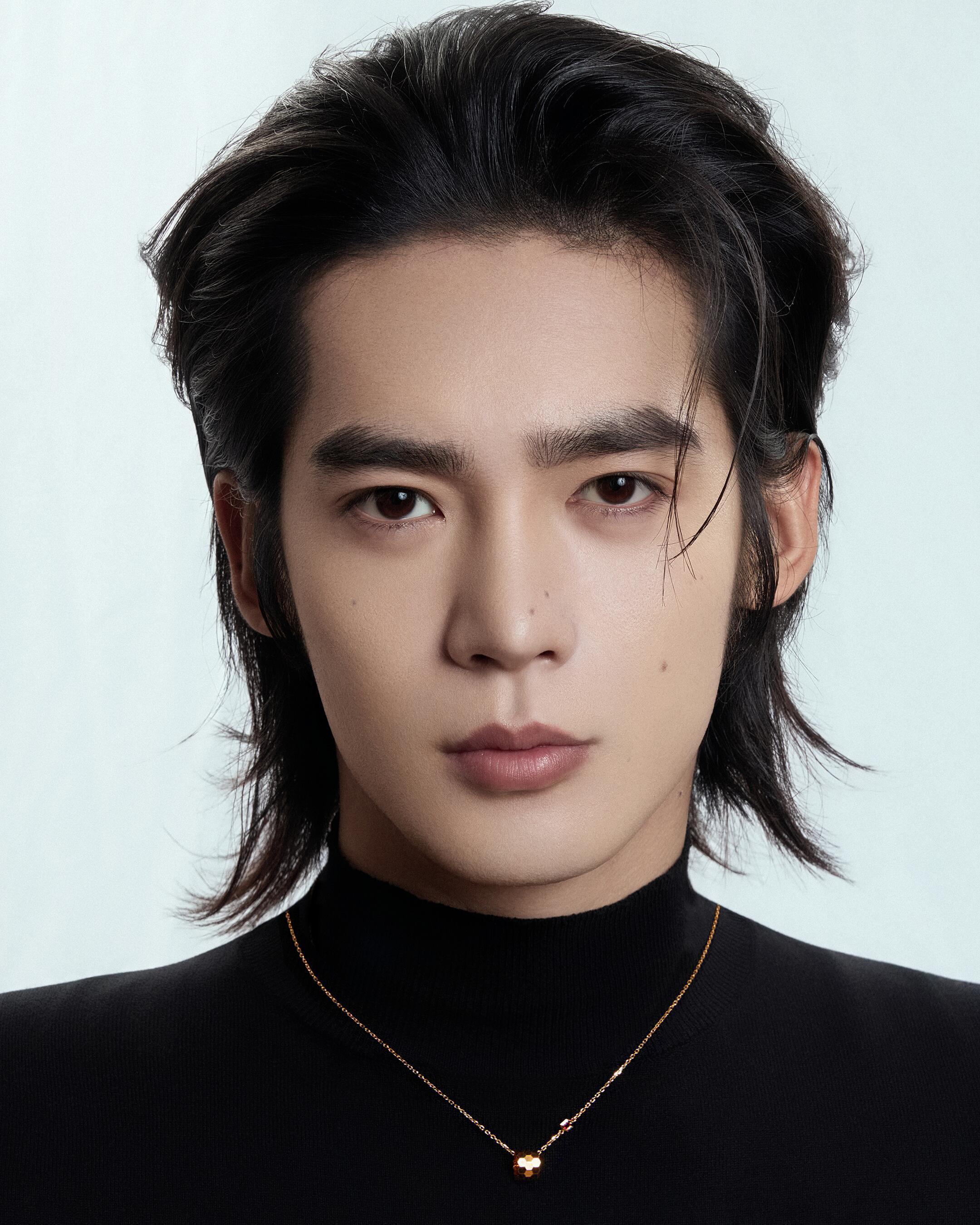 于适 × CHAUMET品牌大使出镜全新 Bee de Chaumet 中国区新