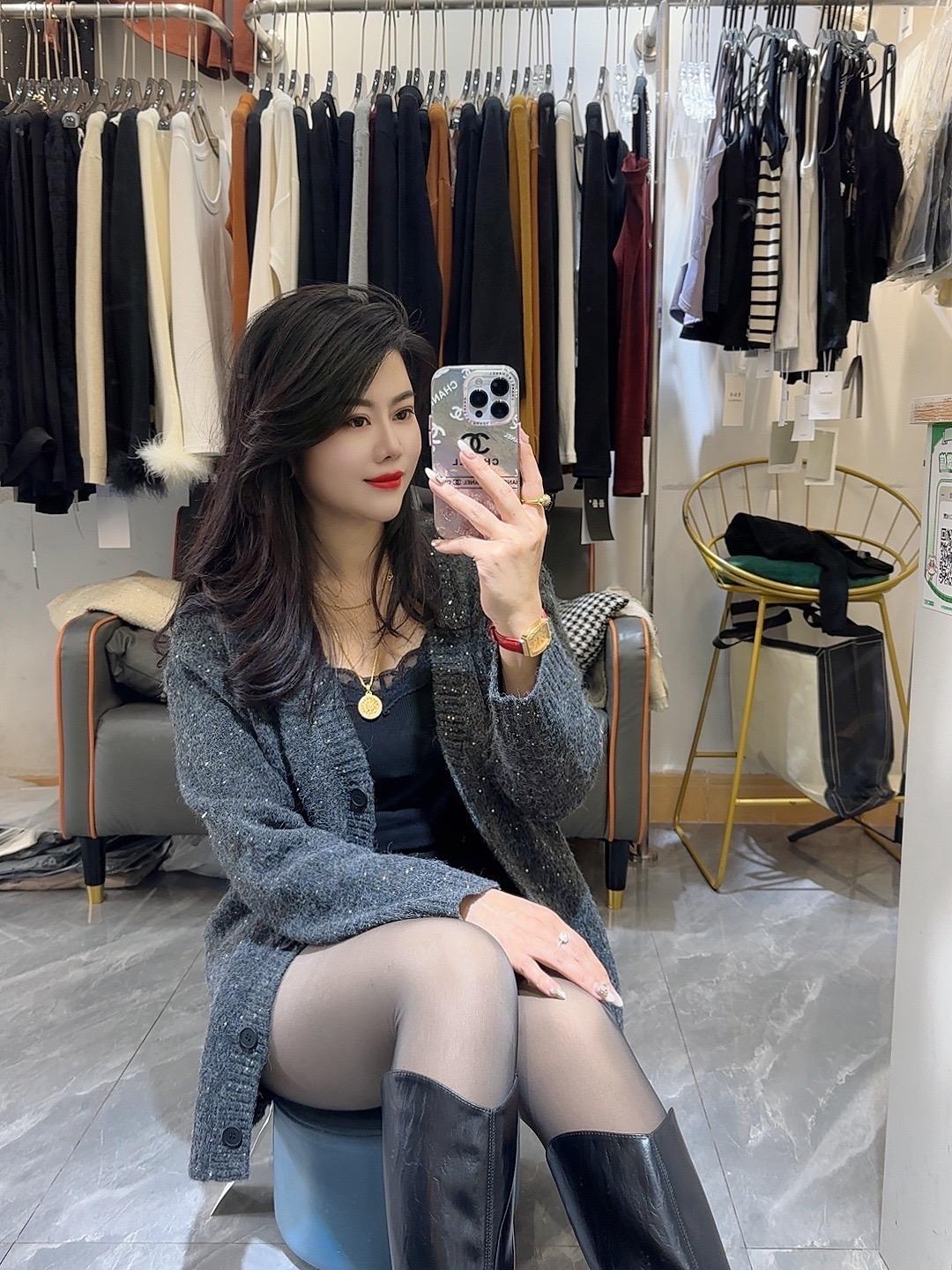 今日穿搭look 美衣推荐 日常拍版