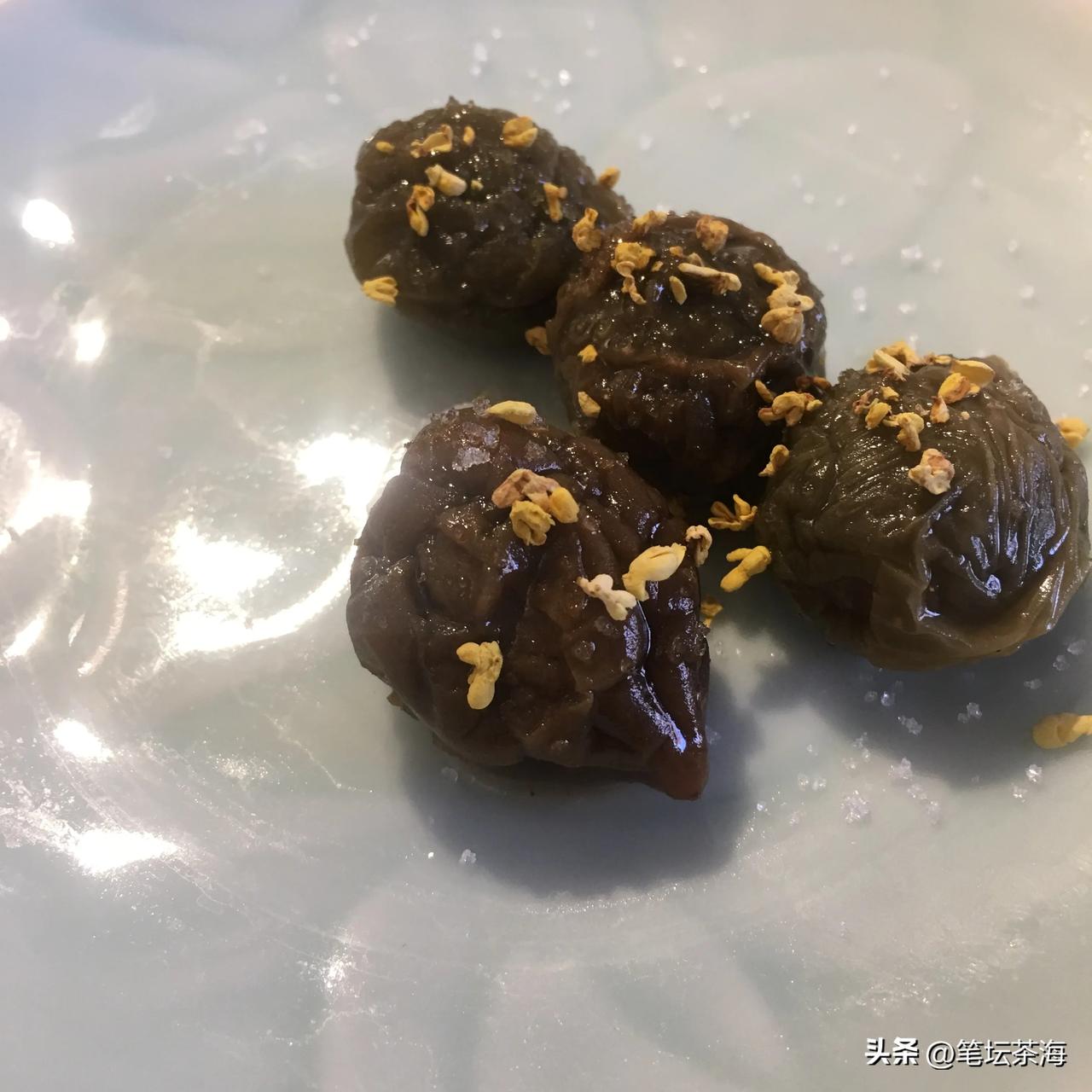 春日生活打卡季