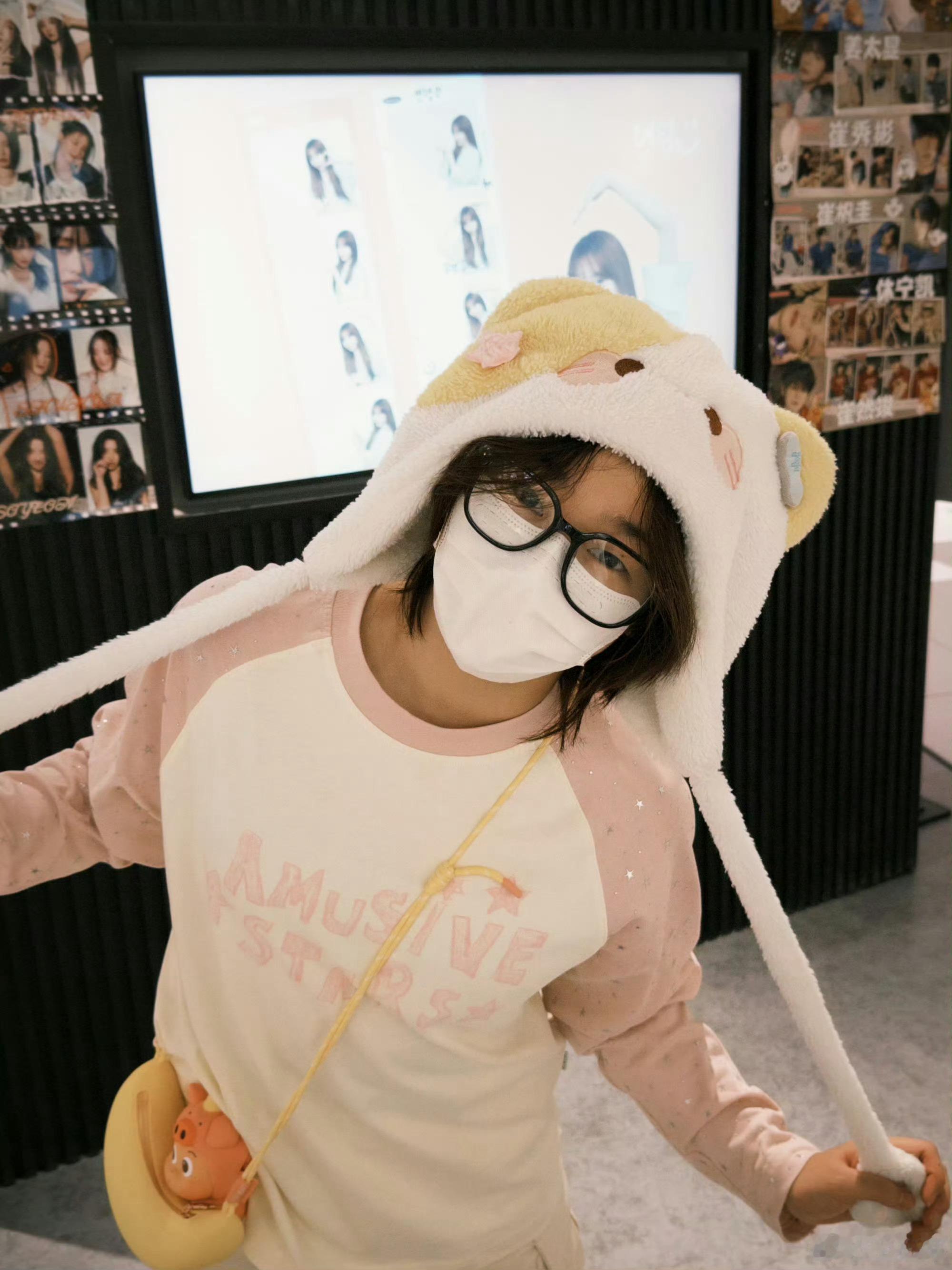 媒体谈全红婵被骂是谁的错有知名度了，就跟明星一样，有粉丝也会有黑粉，有人喜欢就肯