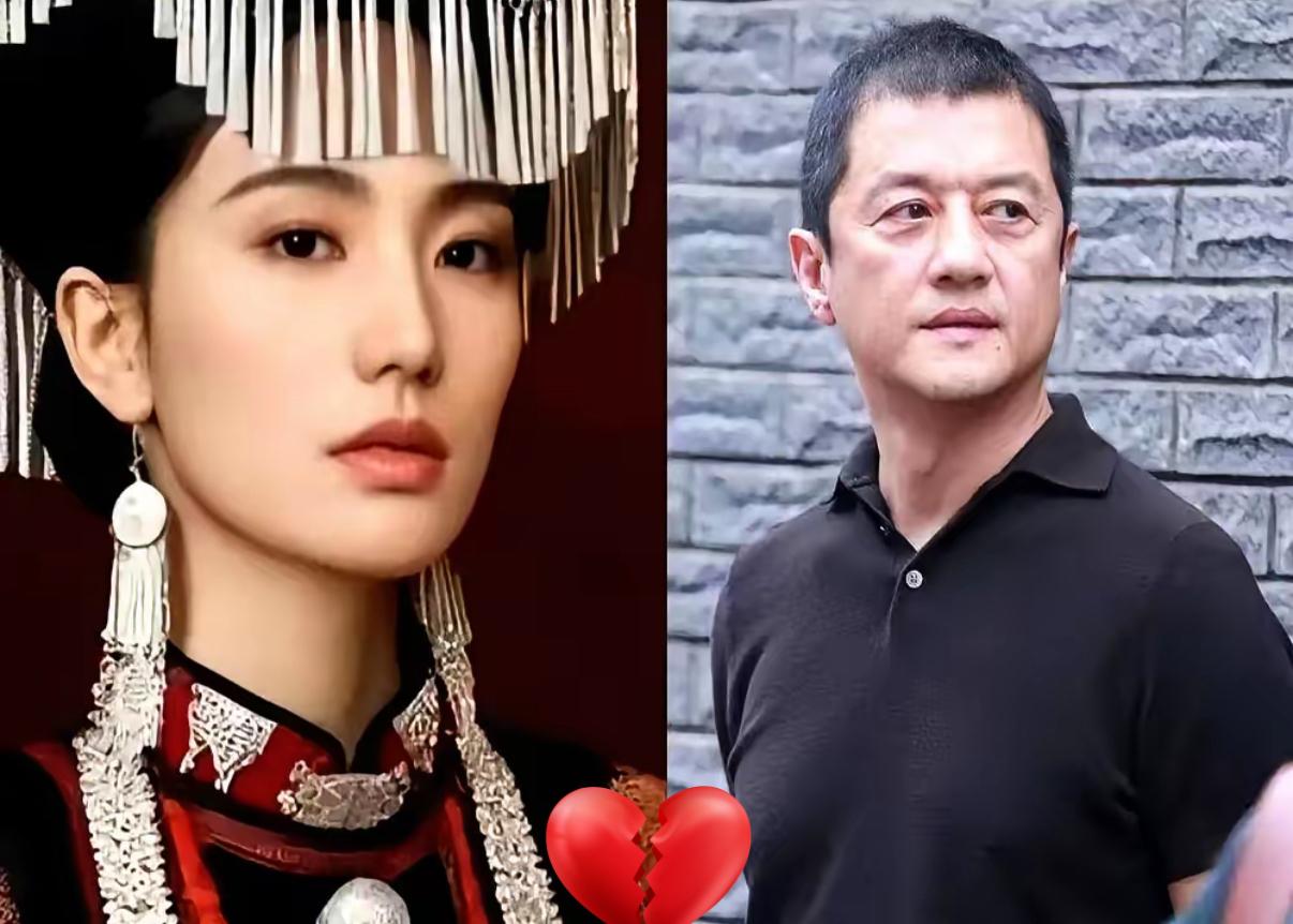 李亚鹏离婚当天，她带货狂赚500万：清醒的女人，早把婚姻活成了退路
…
10月1