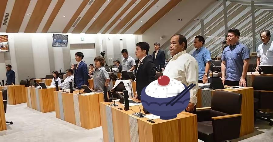 日本又在钓鱼岛搞小动作！石垣市议会递交登岛申请，想设所谓“行政标柱”，这哪是试探