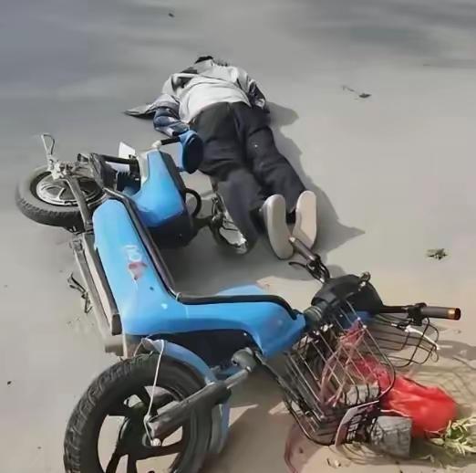 “悲剧还是发生了！”山东青岛，4名好友聚餐4小时喝光36瓶啤酒。散场后，34岁男