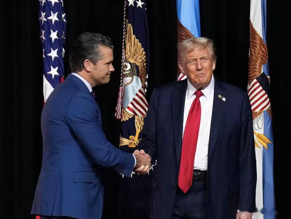 美国防长发帖称，他和特朗普都认为，美中关系从未如此之好。他还谈及“G2会晤”的里