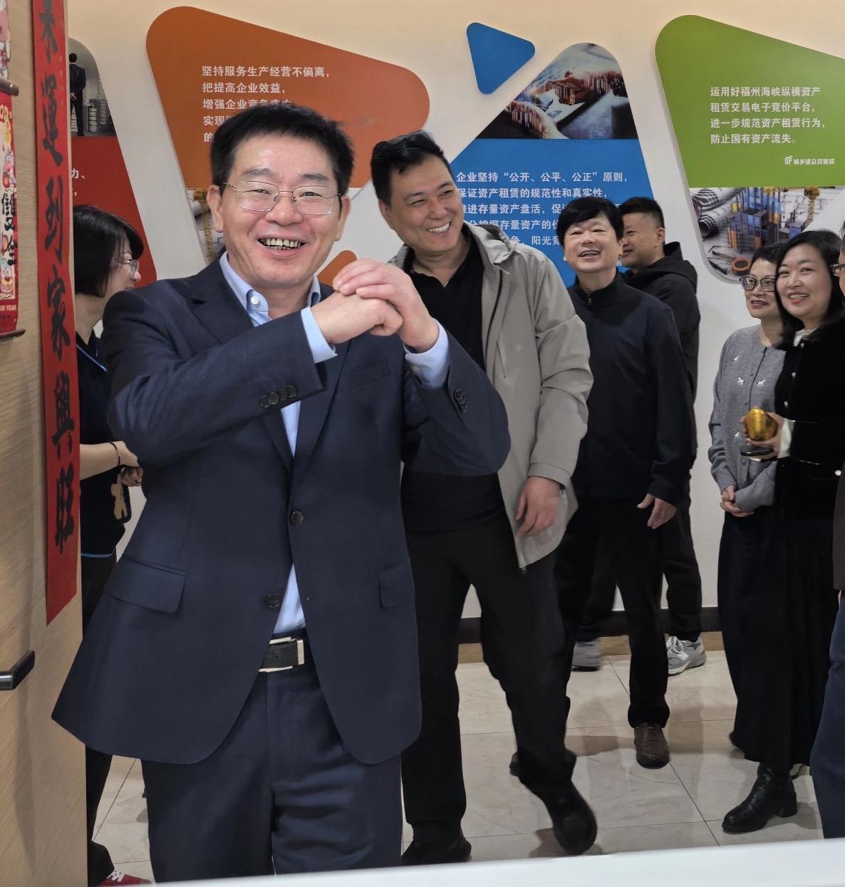 福州建总力挺闽超福州队：闽超福州队每周进多少球，建总各项目推出几套“出彩特价房”