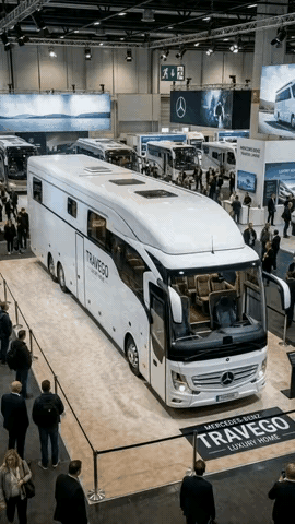 看看就行，咱先不提普通人是否买得起。就当前零件的可靠程度而言，要是到了宿营地，任