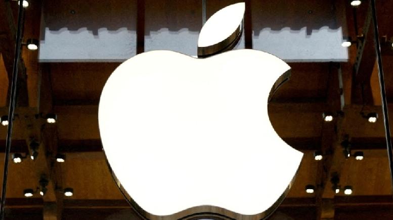 苹果公司（Apple）周五超越晶片巨头英伟达（Nvidia），重夺全球市值最高的