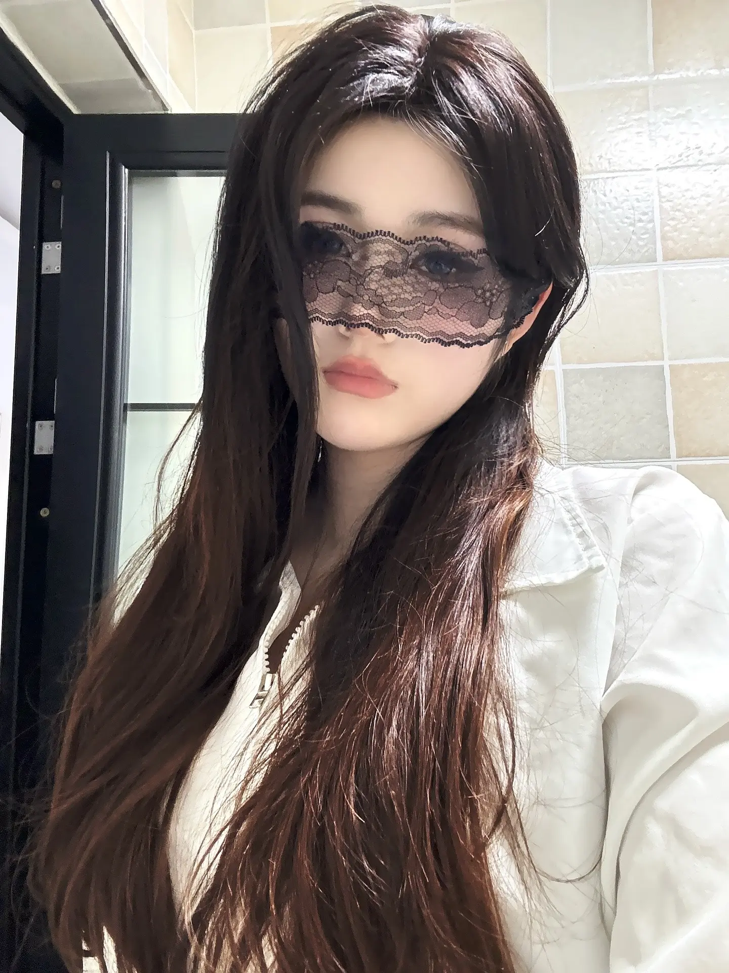 如果你只臣服于我的话