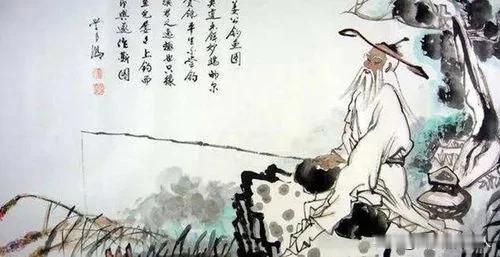 “姜太公钓鱼愿者上钩”，不少人应该都是知道这个典故的，姜太公也就是姜子牙，他算是