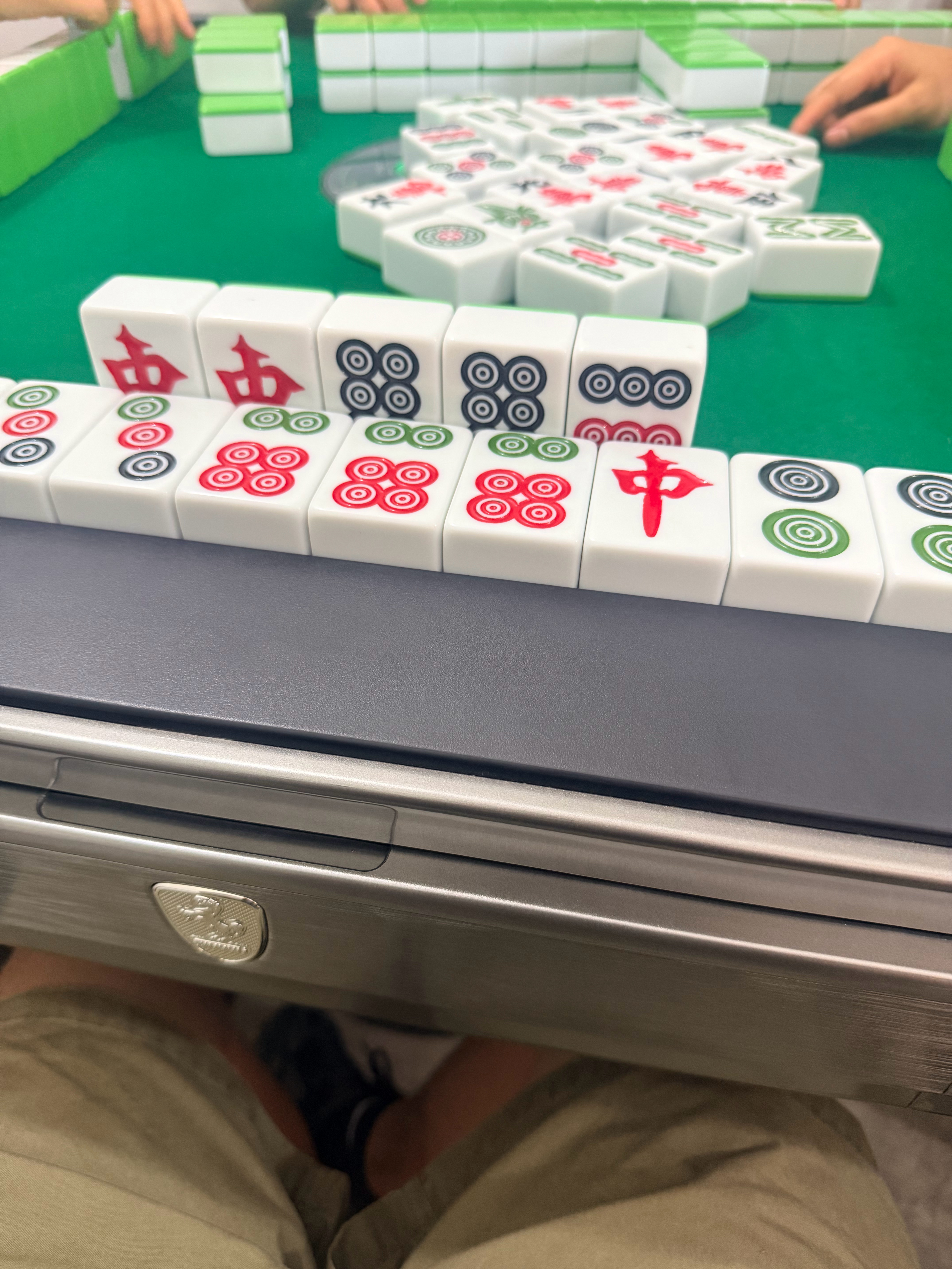 要放假了，开心🥳 