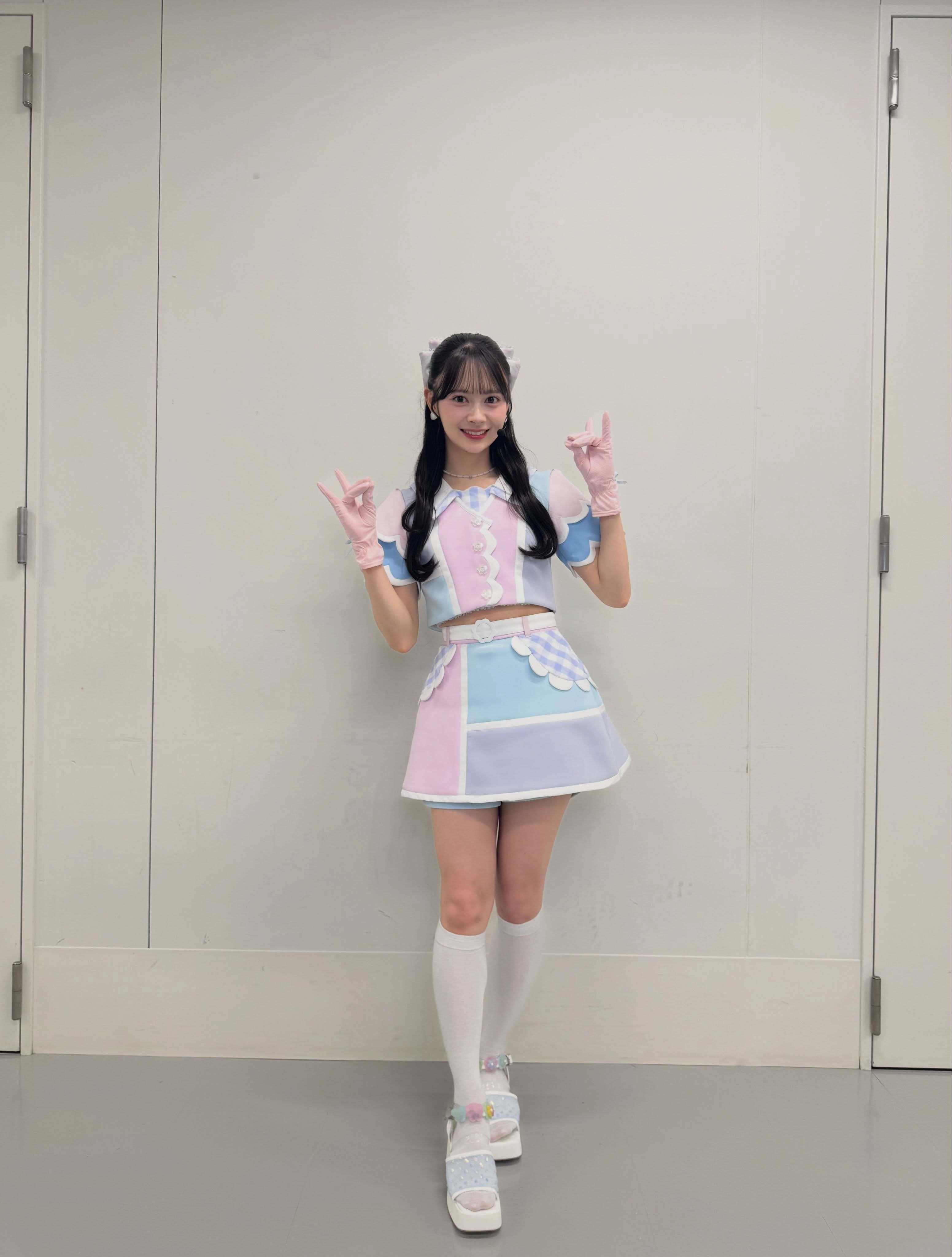 【图片】AKB48伊藤百花