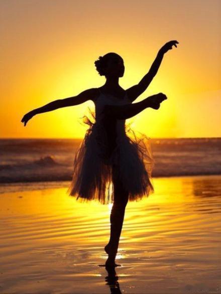 Love is not to find common ground, but t