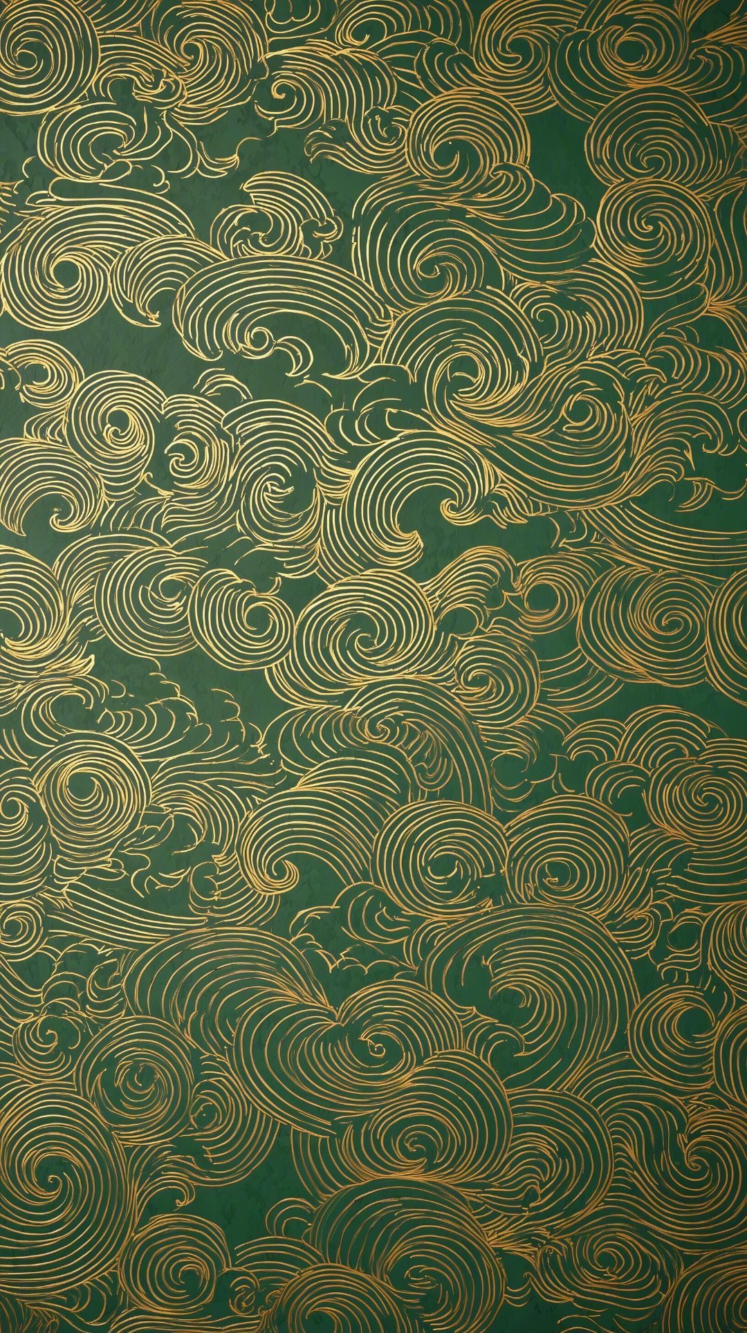 浮光跃金，静水流纹。 