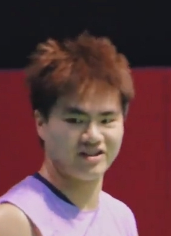 “不一般”在进不了国家队，省队不要还是羽超都看不到名字？ ​​​