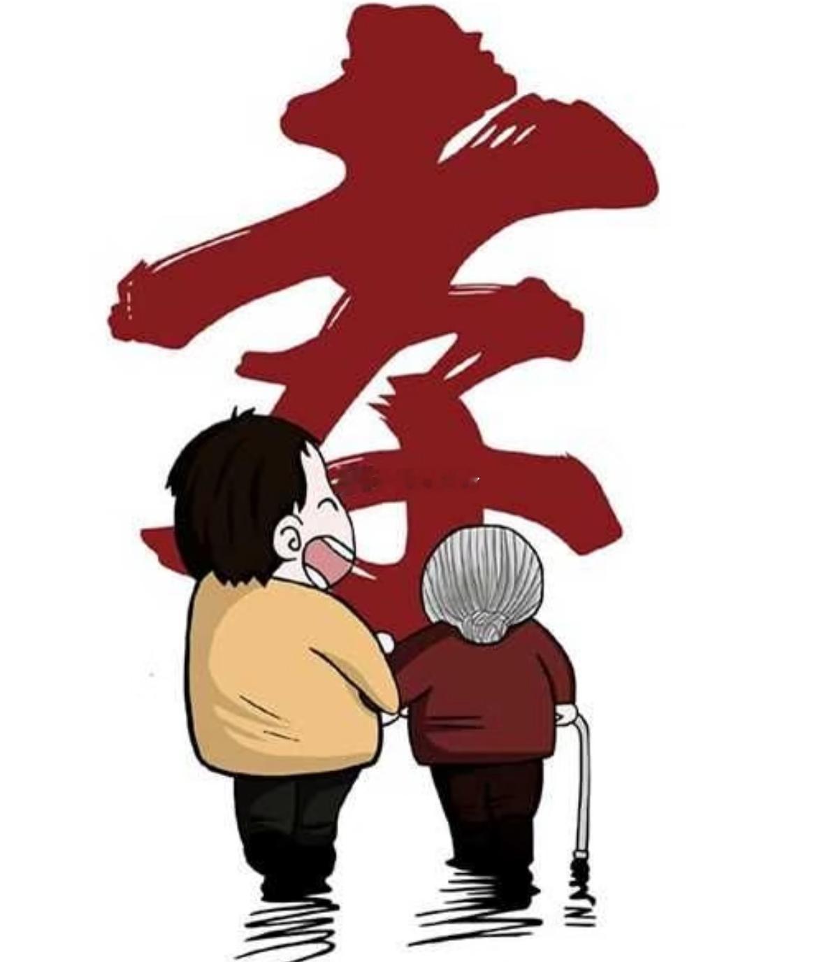 孝顺之人，面相自带温润正气✨1. 眉眼柔和恭顺，待人谦和，懂得体恤他人2. 神色