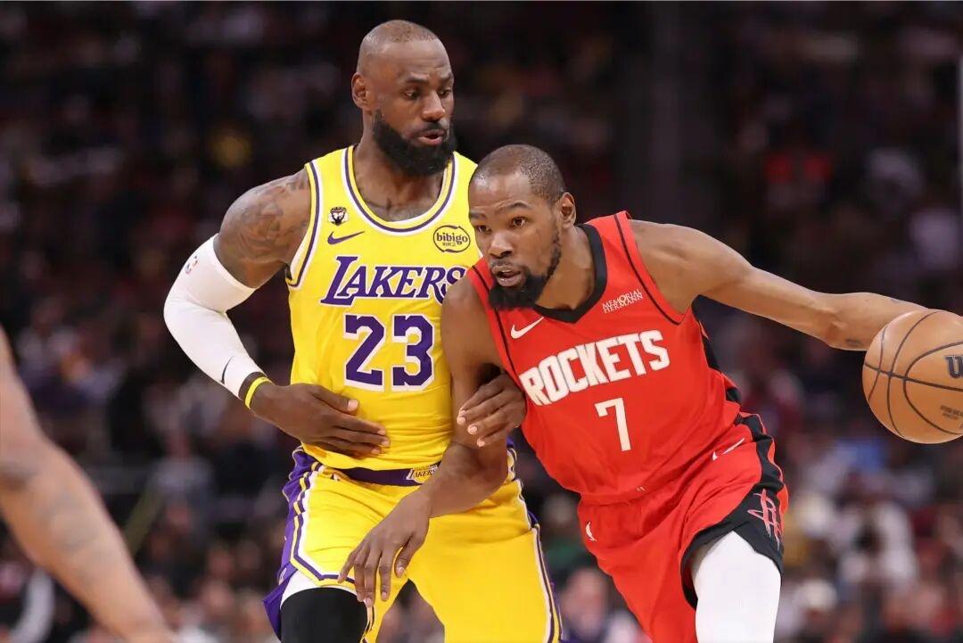 NBA季后赛赛程安排的有问题，湖人吃亏了

昨天湖人打火箭的比赛，大家都认为湖人