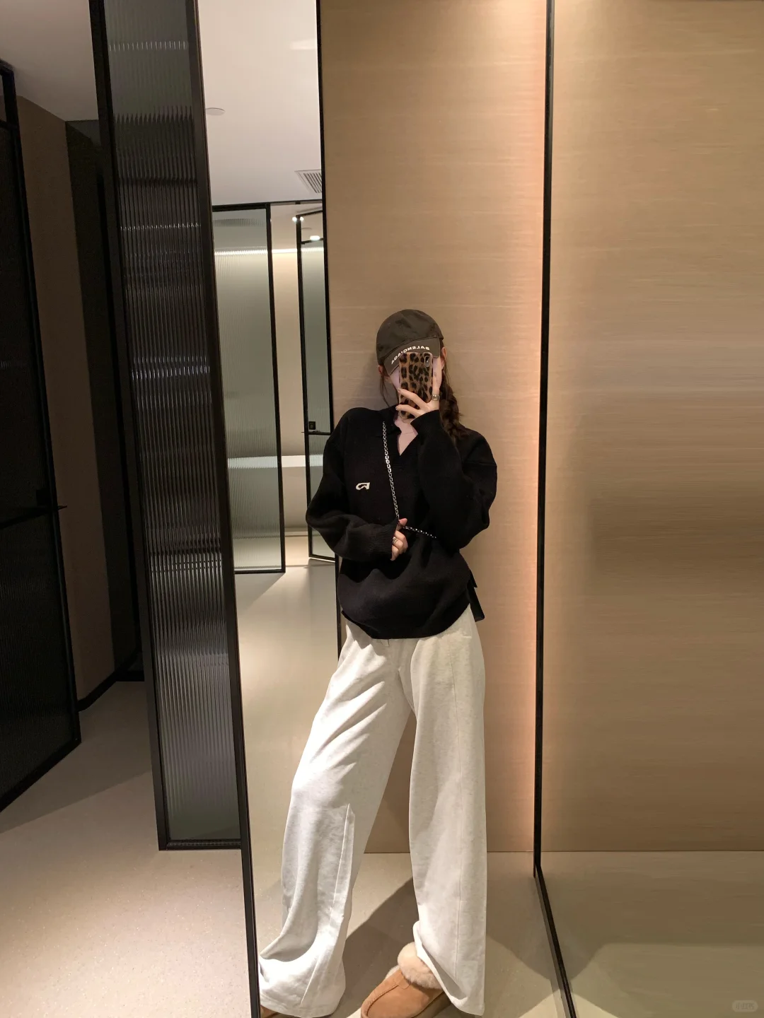 随意又舒服