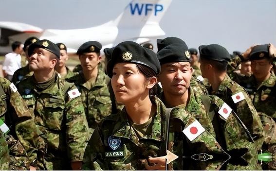一位日本军事专家曾表示，现在日本要考虑的，不是中日战争什么时候爆发，而是战争爆发