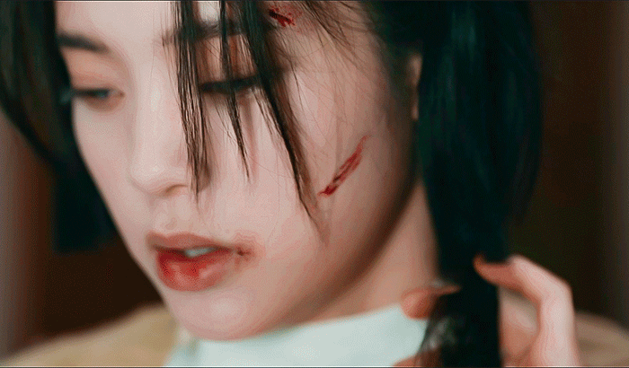 欧阳娜娜绝了[馋嘴][馋嘴]平静的疯批操作拿捏了[哇][哇][哇] ​​​