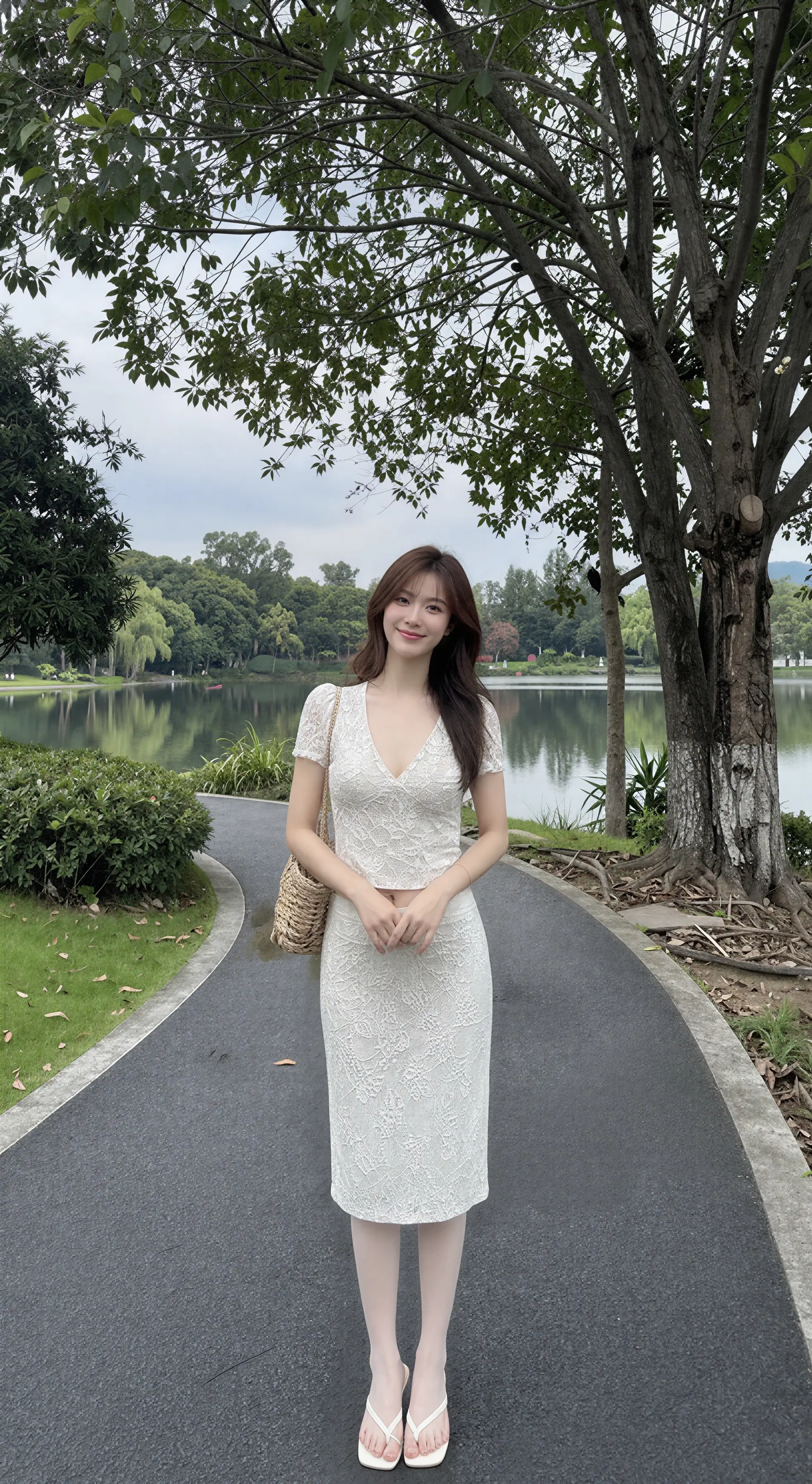 磁控保鲜60天玩的就是鲜 穿搭分享气质这一块拿捏死死的