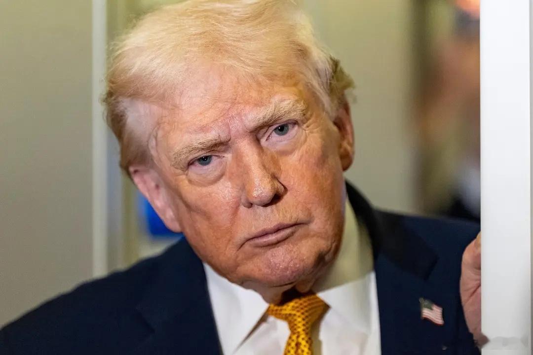 特朗普说，若决定动武，美国可以轻松战胜伊朗。 