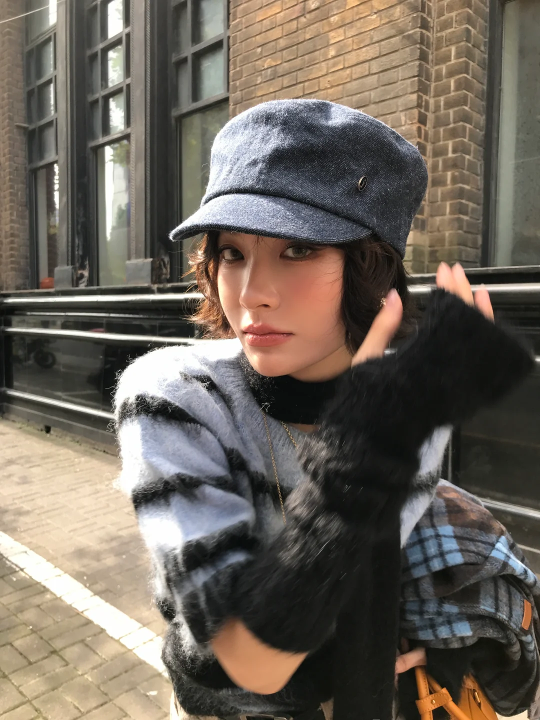 再靠近一点点 ₍ᐢ..ᐢ₎♡