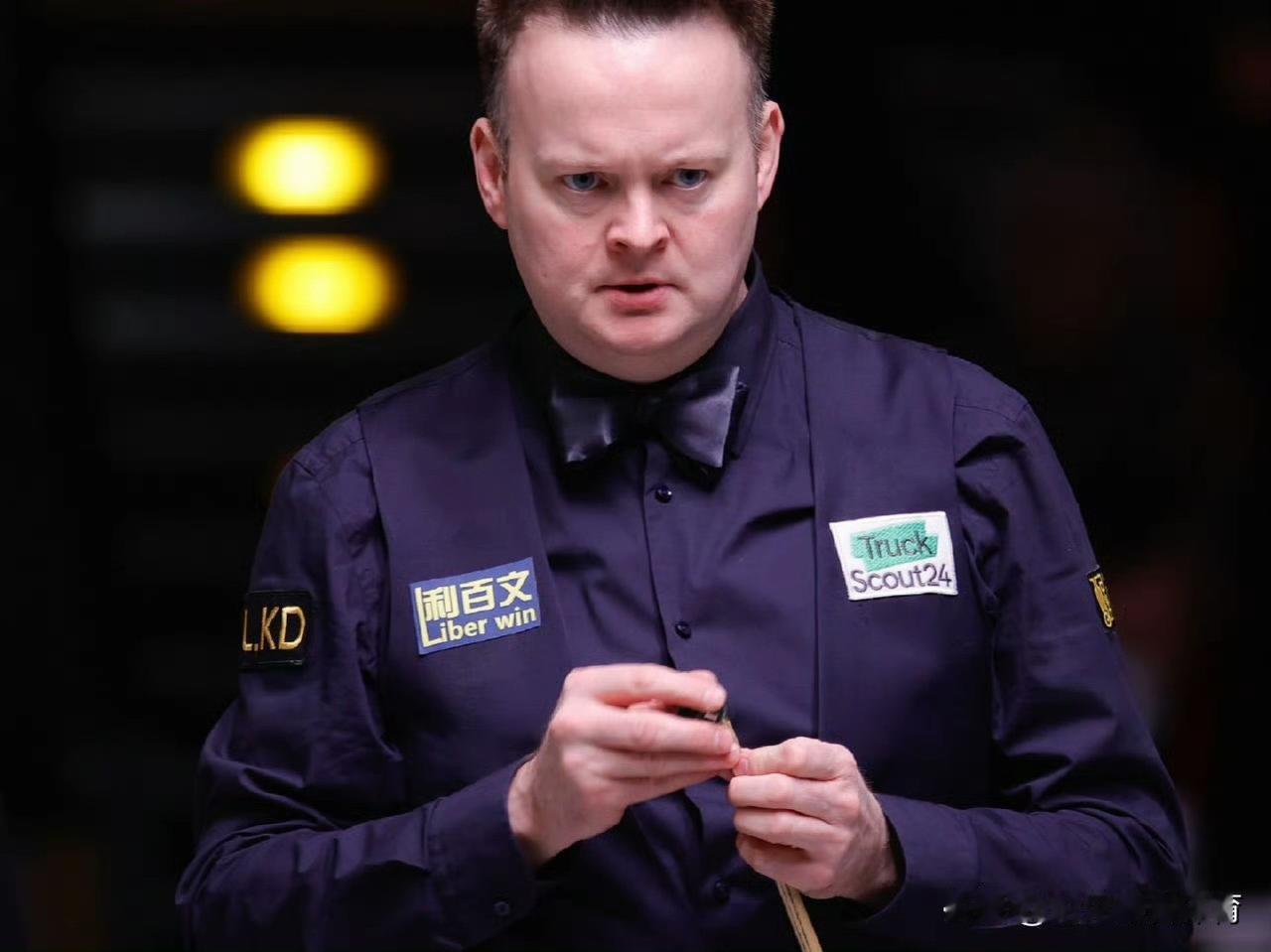 斯诺克：2026斯诺克德国大师赛四强阵容出炉！肖国栋止步八强，中国球员全军覆没！