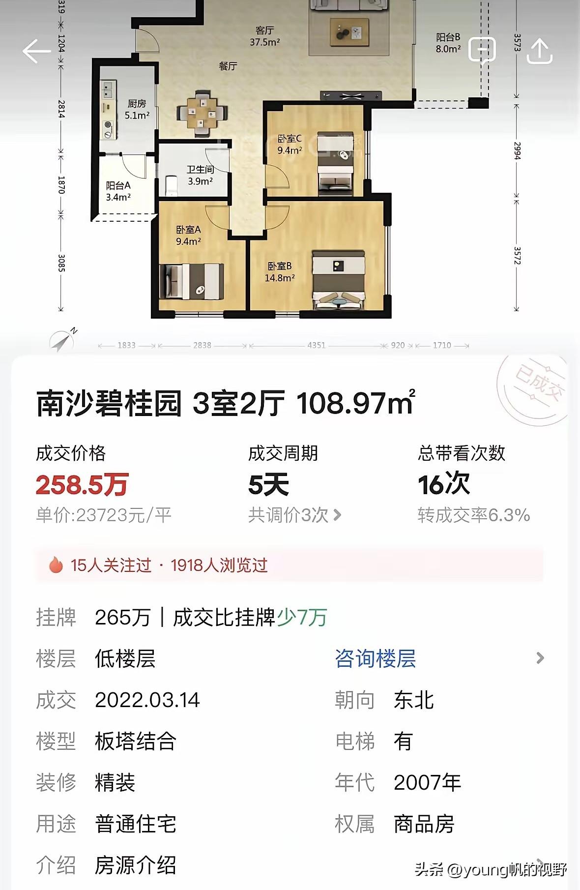 南沙碧桂园小区，位于广州南沙进港大道旁。小区的位置只能说是中规中矩，对于私家车出