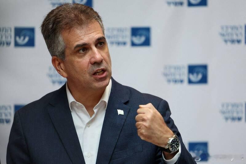 【断水断电！以色列国会通过法案制裁联合国巴勒斯坦难民机构】海外新鲜事 以色列国会