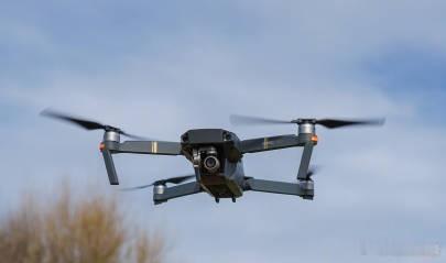 大疆对美方决定表示遗憾美方将非美制无人机列入管制清单，禁止大疆新型号在美销售，属