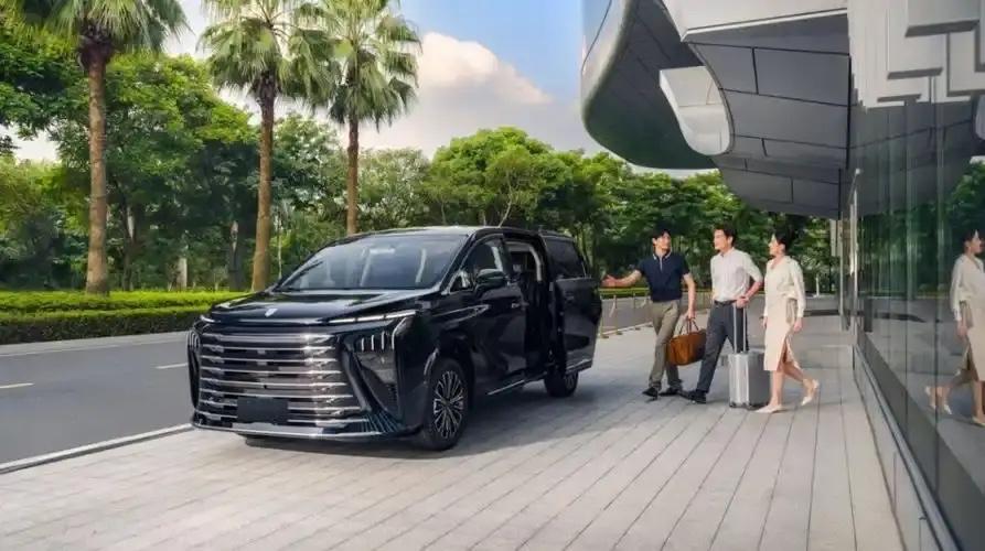 不得了，一觉醒来，今天的消息面炸天了，车圈市场爆出了2个重大消息，让人异常震惊，