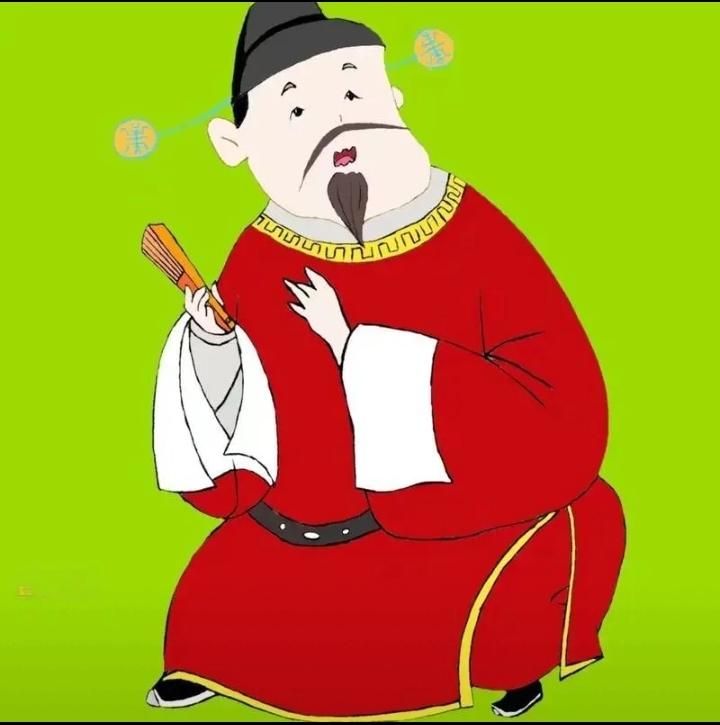 俗话说——
乌鸦终究不是凤
美与丑来难入群
自古有道贫和富
～～～？

上联：贫